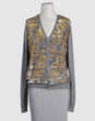 FENDI - Cardigan