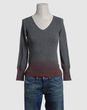 GAETANO NAVARRA - Long sleeve jumpers