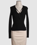JOHN RICHMOND - Long sleeve jumpers