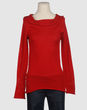 ALMERIA - Long sleeve jumpers