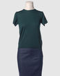 ALMERIA - Short sleeve jumpers