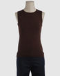 AB ALBERTO BIANI - Sleeveless jumpers