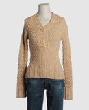ALESSANDRO DELL'ACQUA - Long sleeve jumpers