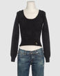 D&G - Maglie maniche lunghe