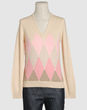 BALLANTYNE - Cashmere jumpers