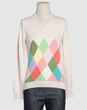BALLANTYNE - Cashmere jumpers