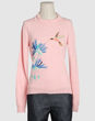 BALLANTYNE - Cashmere jumpers