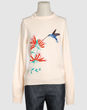 BALLANTYNE - Cashmere jumpers