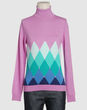 BALLANTYNE - Cashmere jumpers