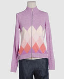 BALLANTYNE - Cashmere jumpers
