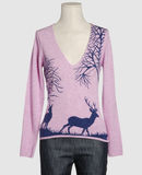 BALLANTYNE - Cashmere jumpers