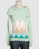 BALLANTYNE - Cashmere jumpers
