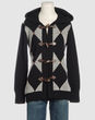 BALLANTYNE - Cashmere jumpers