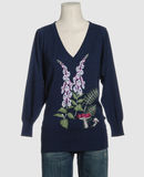 BALLANTYNE - Cashmere jumpers