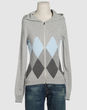 BALLANTYNE - Cashmere jumpers