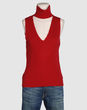 DKNY - Sleeveless jumpers