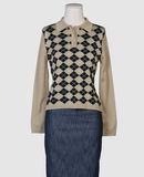 CALVIN KLEIN - Long sleeve jumpers
