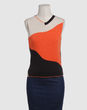 ALMERIA - Sleeveless jumpers