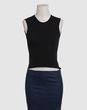 ALMERIA - Sleeveless jumpers
