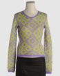 ALMERIA - Long sleeve jumpers