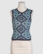 ALMERIA - Sleeveless jumpers