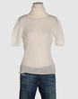 ALMERIA - Short sleeve jumpers