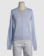 EMPORIO ARMANI - Cardigans