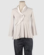 EMPORIO ARMANI - Maglie maniche lunghe