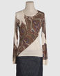 ETRO - Long sleeve jumpers