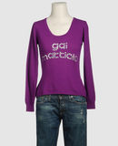 GAI MATTIOLO - Long sleeve jumpers