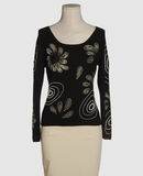 GAI MATTIOLO - Long sleeve jumpers