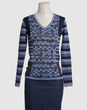 BYBLOS - Long sleeve jumpers
