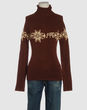 JEAN'S PAUL GAULTIER - Long sleeve jumpers