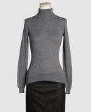 JIL SANDER - Cachemire