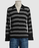 JUICY COUTURE - Pull à col polo