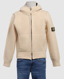 STONE ISLAND - Strickjacken