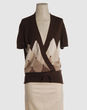 BALLANTYNE - Cashmere jumpers