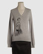 BALLANTYNE - Cashmere jumpers