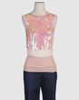 HAUTE - Sleeveless jumpers