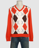 MELTIN POT - V-necks