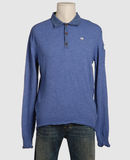 MELTIN POT - Polo-necks
