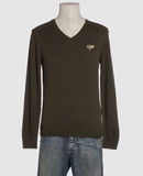MELTIN POT - V-necks