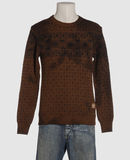 MELTIN POT - Crewnecks