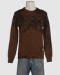 MELTIN POT - Pullover mit Rundkragen