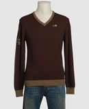 MELTIN POT - V-necks