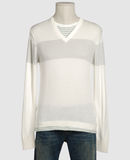 MELTIN POT - Pullover mit Rundkragen