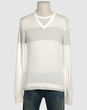 MELTIN POT - Pullover mit Rundkragen