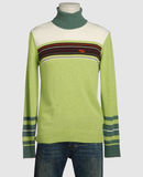 MELTIN POT - Pullover mit Rollkragen