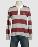 MELTIN POT - Polo-necks