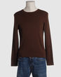 STONE ISLAND DENIMS - Maglie collo a giro